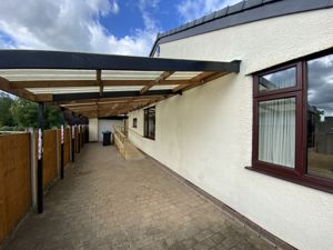 Car Port- click for photo gallery
